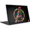 Marvel Classic Comics Avengers Logo Dell XPS Skin
