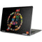 Marvel Classic Comics Avengers Logo Yoga 710 14in Skin