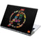 Marvel Classic Comics Avengers Logo Yoga 910 2-in-1 14in Touch-Screen Skin