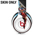 Marvel Avengers Team Beats Solo 3 Wireless Skin