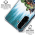 Marvel Avengers Team Galaxy A36 5G Clear Case