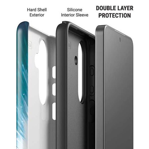 Marvel Avengers Team Galaxy S26 Impact Case