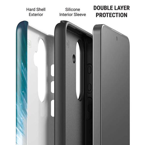 Marvel Avengers Team Galaxy S26 Plus Impact Case
