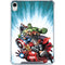 Marvel Avengers Team iPad 11th Gen (2025) Clear Case