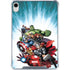 Marvel Avengers Team iPad 11th Gen (2025) Clear Case