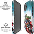 Marvel Avengers Team iPhone 16 Magsafe Impact Case
