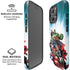 Marvel Avengers Team iPhone 16 Pro Magsafe Impact Case