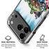 Marvel Avengers Team iPhone 18 Pro Clear Case