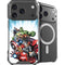 Marvel Avengers Team iPhone 18 Pro Max MagSafe Case