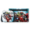 Marvel Avengers Team Nintendo Switch 2 (2025) with Joy-Con Skin