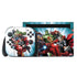 Marvel Avengers Team Nintendo Switch 2 (2025) with Joy-Con Skin