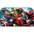 Marvel Avengers Team Nintendo Switch 2 (2025) with Joy-Con Skin