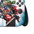 Marvel Avengers Team Nintendo Switch 2 (2025) Joy-Con Controller Skin