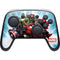 Marvel Avengers Team Nintendo Switch 2 (2025) Pro Controller Skin