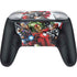 Marvel Avengers Team Nintendo Switch 2 (2025) Pro Controller Skin