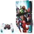 Marvel Avengers Team PlayStation PS5 Skins