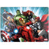 Marvel Avengers Team Surface Laptop 7 13.8in Skin