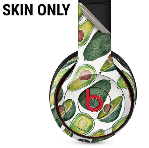 Avocados by Cat Coq Beats Solo 3 Wireless Skin