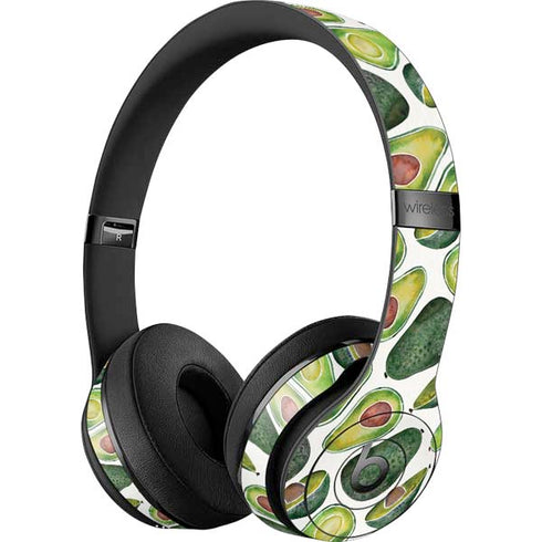 Avocados by Cat Coq Beats Solo 3 Wireless Skin