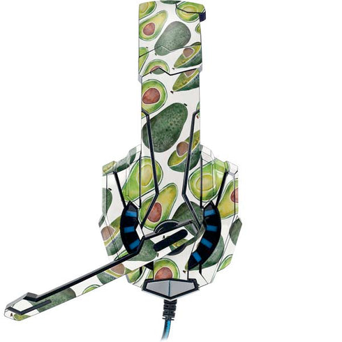 Avocados by Cat Coq BENGOO G9000 Skin