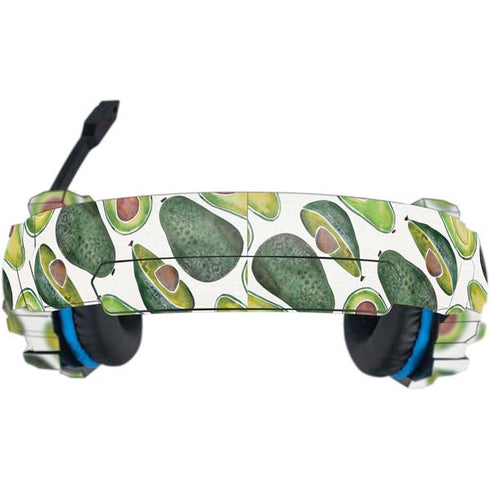 Avocados by Cat Coq BENGOO G9000 Skin