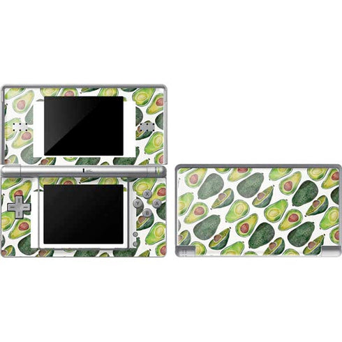 Avocados by Cat Coq Nintendo Skins