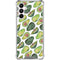 Avocados by Cat Coq Galaxy A16 5G Clear Case