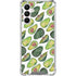 Avocados by Cat Coq Galaxy A16 5G Clear Case