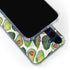 Avocados by Cat Coq Galaxy A35 5G Clear Case