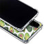 Avocados by Cat Coq Galaxy A36 5G Clear Case