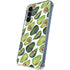 Avocados by Cat Coq Galaxy A55 5G Clear Case