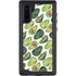 Avocados by Cat Coq Galaxy Cases