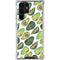 Avocados by Cat Coq Galaxy S23 Ultra Clear Case