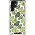 Avocados by Cat Coq Galaxy S23 Ultra Clear Case