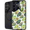 Avocados by Cat Coq Galaxy S24 FE Kickstand Case