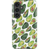 Avocados by Cat Coq Galaxy S25 Impact Case