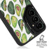 Avocados by Cat Coq Galaxy S24 Kickstand Case