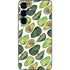 Avocados by Cat Coq Galaxy S25 Plus Skin