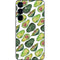 Avocados by Cat Coq Galaxy S24 Plus Skin