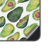 Avocados by Cat Coq Galaxy S25 Plus Skin