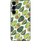Avocados by Cat Coq Galaxy S24 Skin