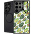 Avocados by Cat Coq Galaxy S24 Ultra Kickstand Case