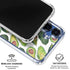 Avocados by Cat Coq Galaxy S25 Clear Case