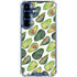 Avocados by Cat Coq Galaxy S25 Plus Clear Case
