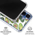 Avocados by Cat Coq Galaxy S25 Plus Clear Case