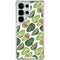 Avocados by Cat Coq Galaxy S25 Ultra Clear Case