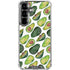 Avocados by Cat Coq Galaxy S26 Plus Clear Case
