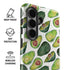 Avocados by Cat Coq Galaxy S26 Plus Impact Case