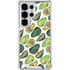 Avocados by Cat Coq Galaxy S26 Ultra Clear Case