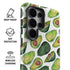 Avocados by Cat Coq Galaxy S26 Ultra Impact Case